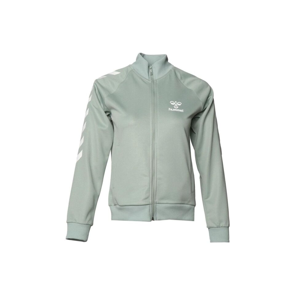 HUMMEL KADIN FERMUARLI CEKET HMLGENESIS ZIP JACKET 921135
