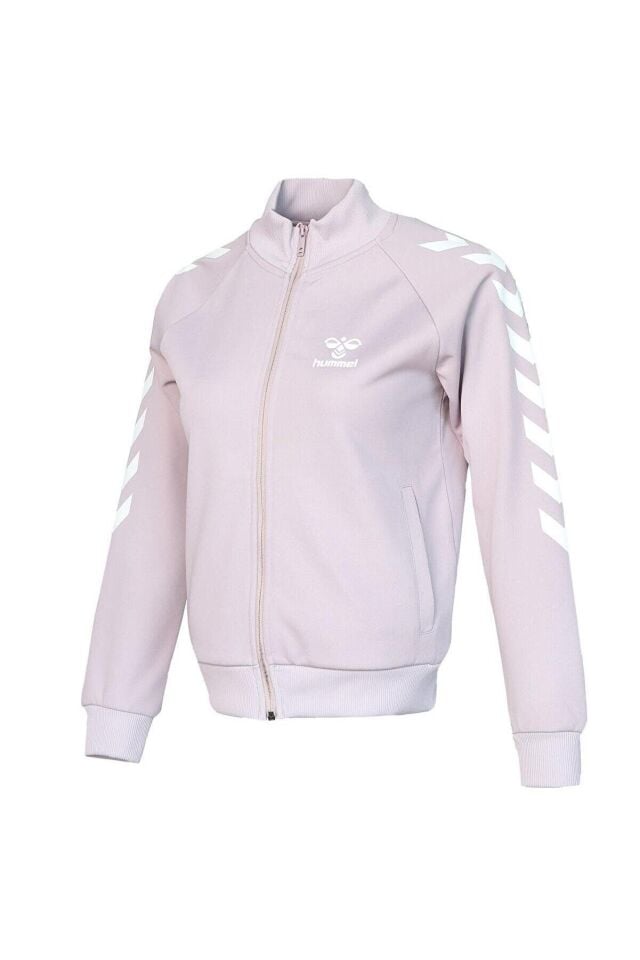 HUMMEL KADIN FERMUARLI CEKET HMLGENESIS ZIP JACKET 921135