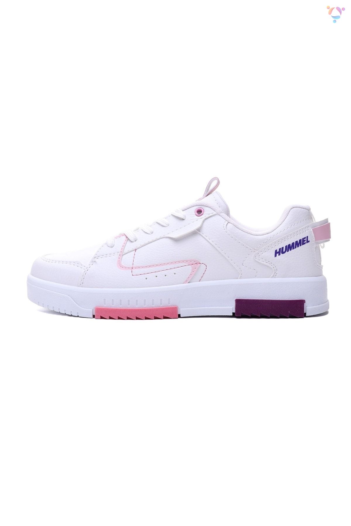 HUMMEL UNISEX SPOR AYAKKABI PALM 900248