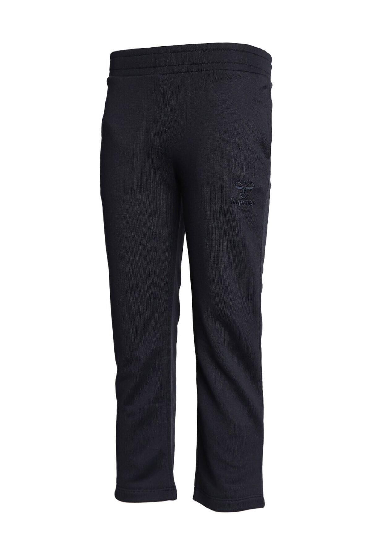HUMMEL KIZ ÇOCUK PANTOLON PEDRISSA PANTS 930636 MAVİ - 6