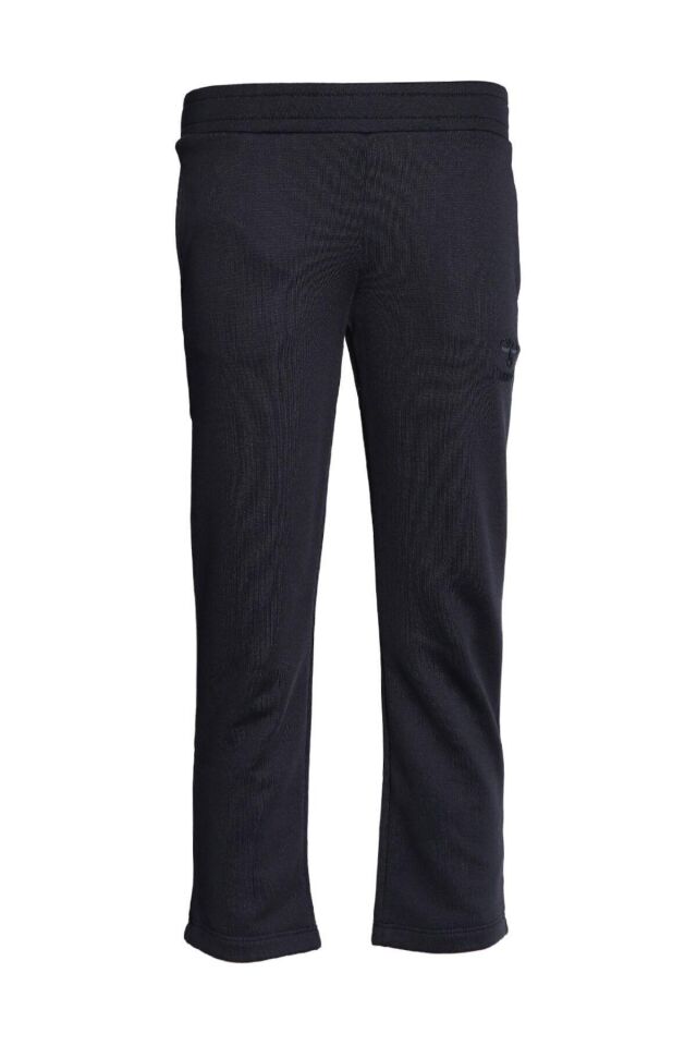 HUMMEL KIZ ÇOCUK PANTOLON PEDRISSA PANTS 930636 MAVİ - 6