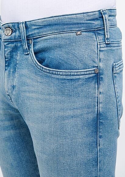 MAVİ ERKEK JAKE Lt Used Mavi Pro 0042283801 MAVİ - 34/32