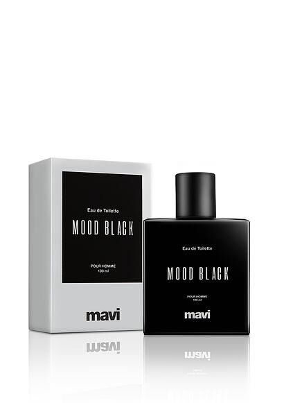 MAVİ ERKEK ARTIC BLUE - THE EXPLORER - MOOD BLACK S 091329-900