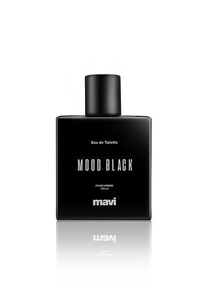 MAVİ ERKEK ARTIC BLUE - THE EXPLORER - MOOD BLACK S 091329-900