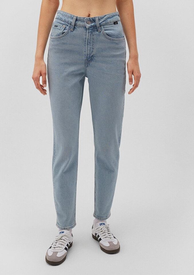 MAVİ KADIN STAR Bleached Classic Denim 101077-87792