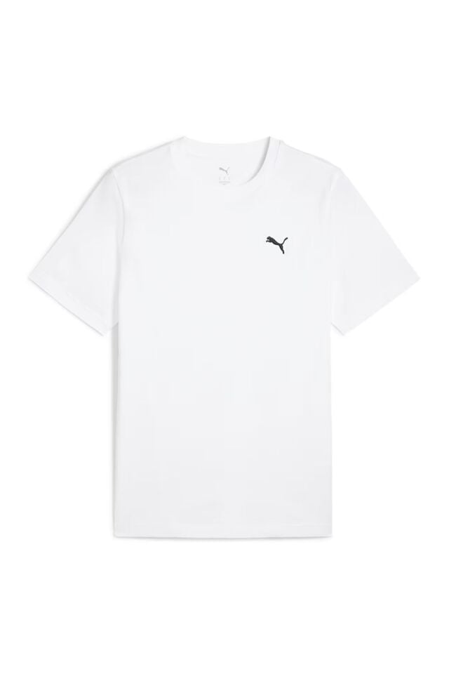 PUMA ERKEK WARDROBE ESS TEE TİŞÖRT 62964402
