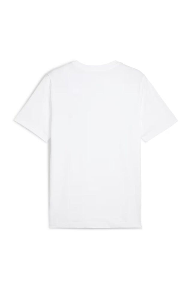 PUMA ERKEK WARDROBE ESS TEE TİŞÖRT 62964402