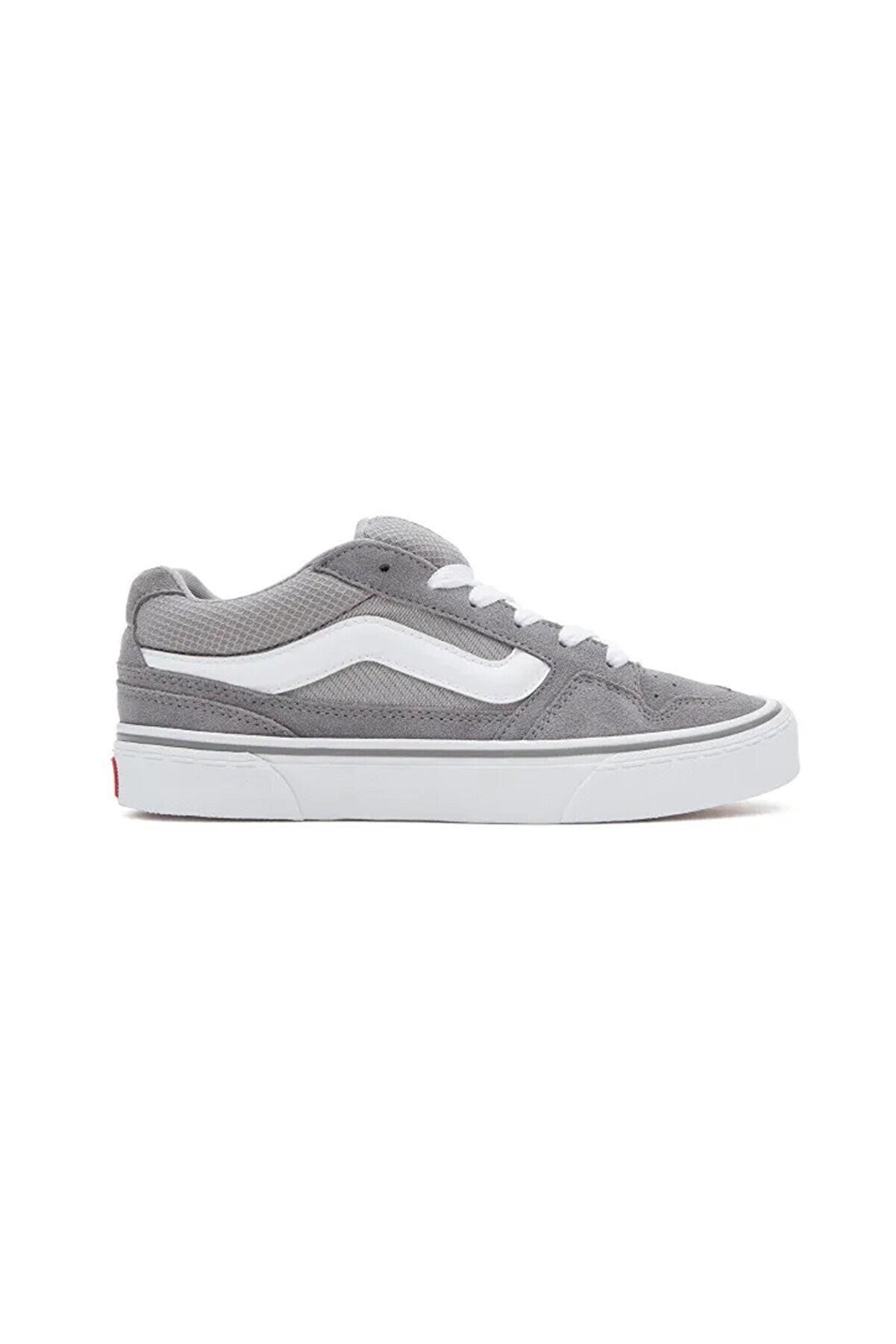 VANS UNISEX CALDRONE SPOR AYAKKABI VN0007P9KAQ1
