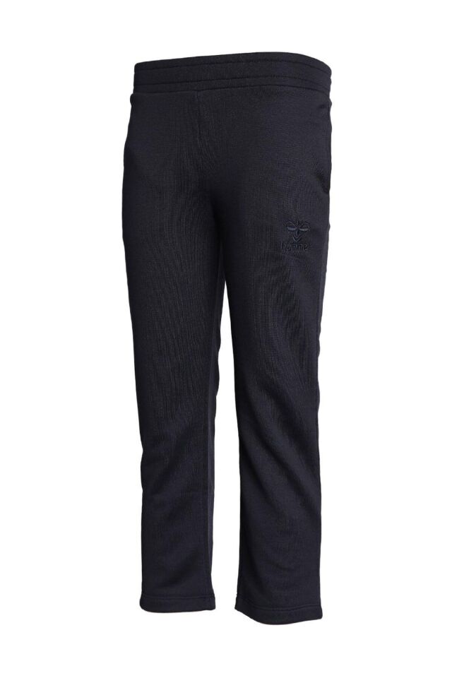 HUMMEL KIZ ÇOCUK PANTOLON PEDRISSA PANTS 930636 MAVİ - 4