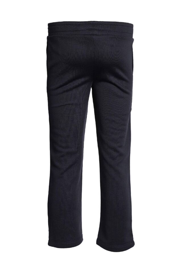 HUMMEL KIZ ÇOCUK PANTOLON PEDRISSA PANTS 930636 MAVİ - 4