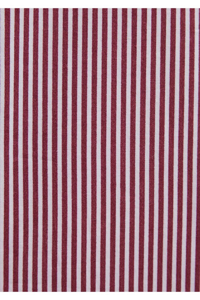 MAVİ KADIN UZUN KOLLU GÖMLEK Sun Dried Tometo Strip 1211199-90724