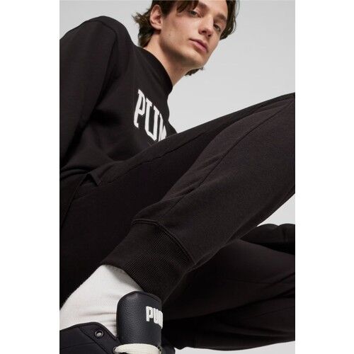 PUMA ERKEK SWEAT PANT PUMA SQUAD SWEATPANTS 68180101