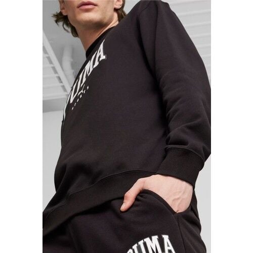 PUMA ERKEK SWEAT PANT PUMA SQUAD SWEATPANTS 68180101