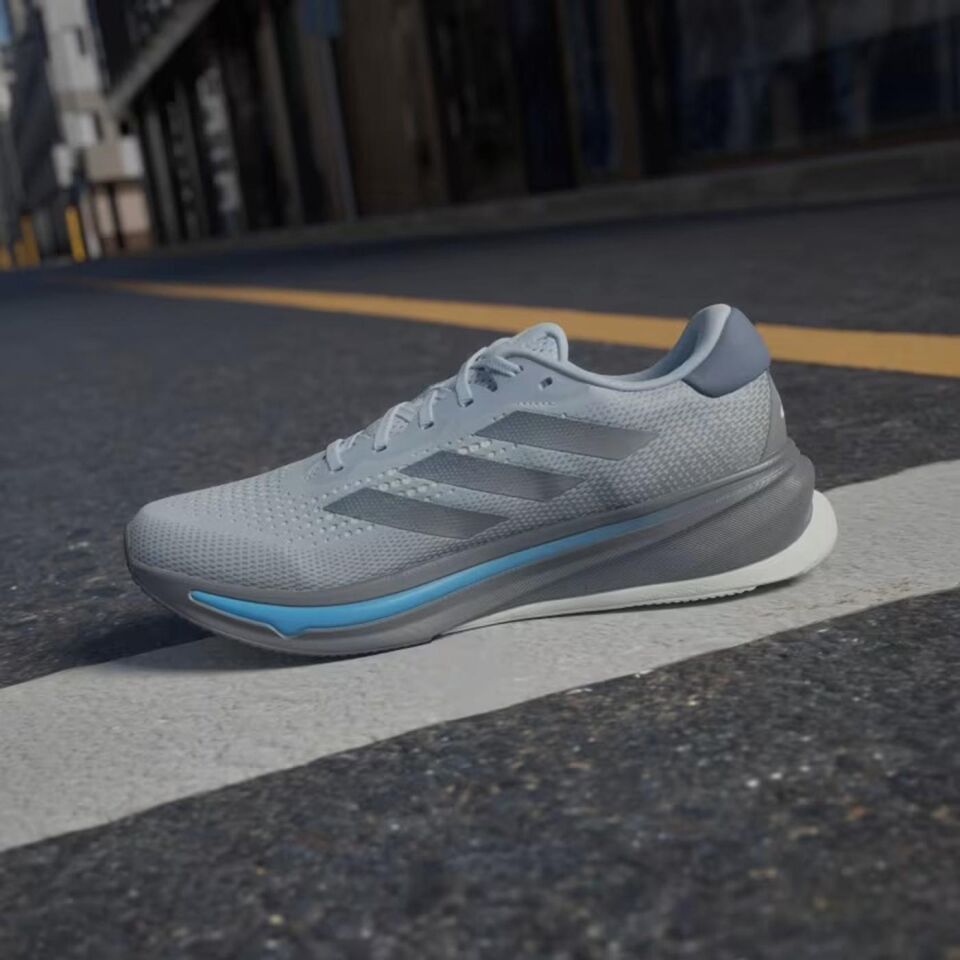 ADİDAS ERKEK KOŞU AYAKKABI SUPERNOVA RISE M IG5840