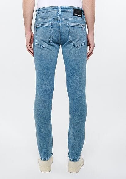 MAVİ ERKEK JAKE Lt Used Mavi Pro 0042283801 MAVİ - 34/30