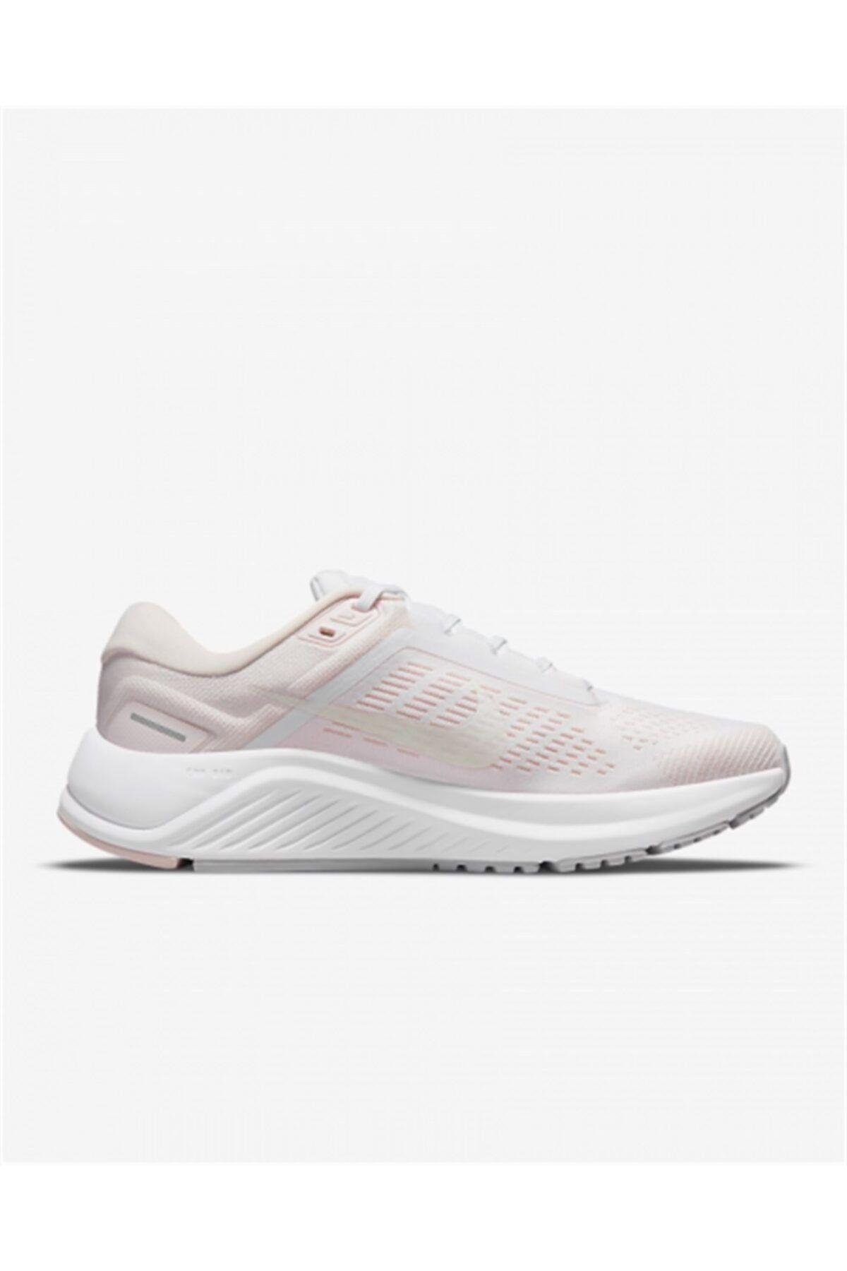 NIKE KADIN AIR ZOOM STRUCTURE 24 SPOR AYAKKABI DA8570