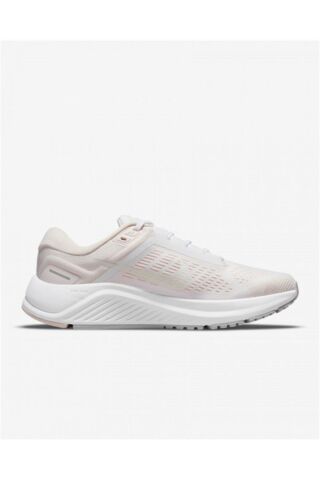 NIKE KADIN AIR ZOOM STRUCTURE 24 SPOR AYAKKABI DA8570