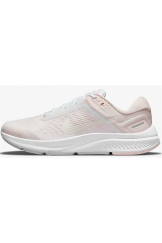 NIKE KADIN AIR ZOOM STRUCTURE 24 SPOR AYAKKABI DA8570
