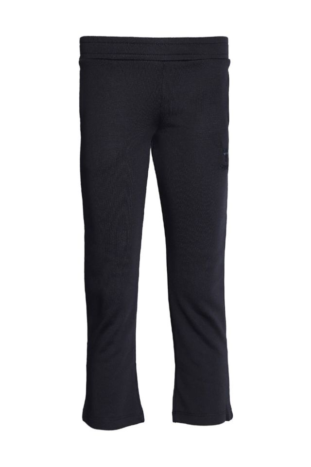 HUMMEL ERKEK ÇOCUK PANTOLON PEDRONI PANTS 930638 MAVİ - 4
