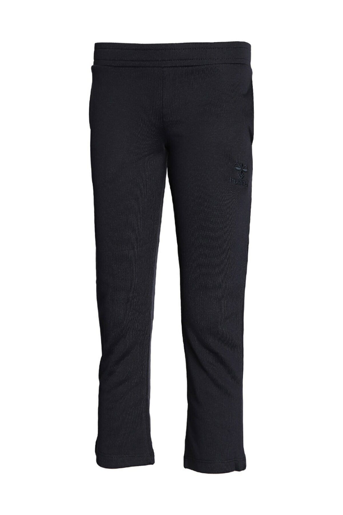HUMMEL ERKEK ÇOCUK PANTOLON PEDRONI PANTS 930638 MAVİ - 6
