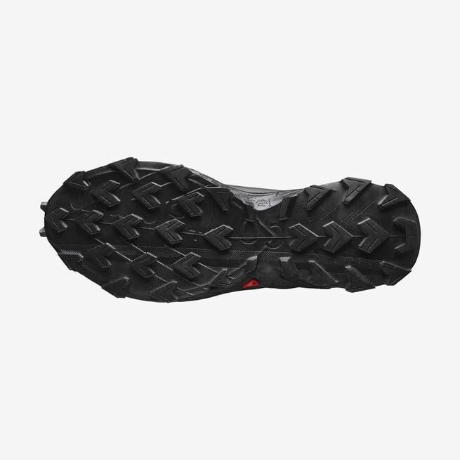 SALOMON ERKEK KOŞU/FITNESS AYAKKABI SUPERCROSS 4 GORE-TEX L41731600