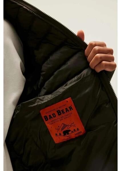 BAD BEAR ERKEK ARCHER PUFFER JACKET 22.02.15.003
