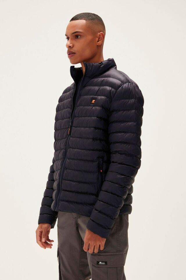 BAD BEAR ERKEK ARCHER PUFFER JACKET 22.02.15.003