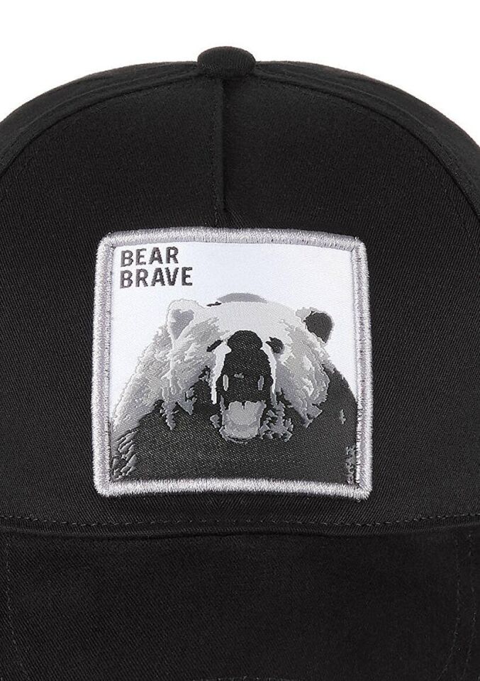 MAVİ ERKEK Kep Siyah 091891-900