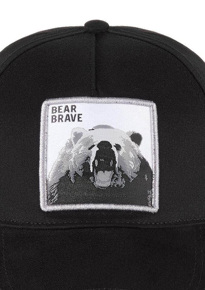 MAVİ ERKEK Kep Siyah 091891-900