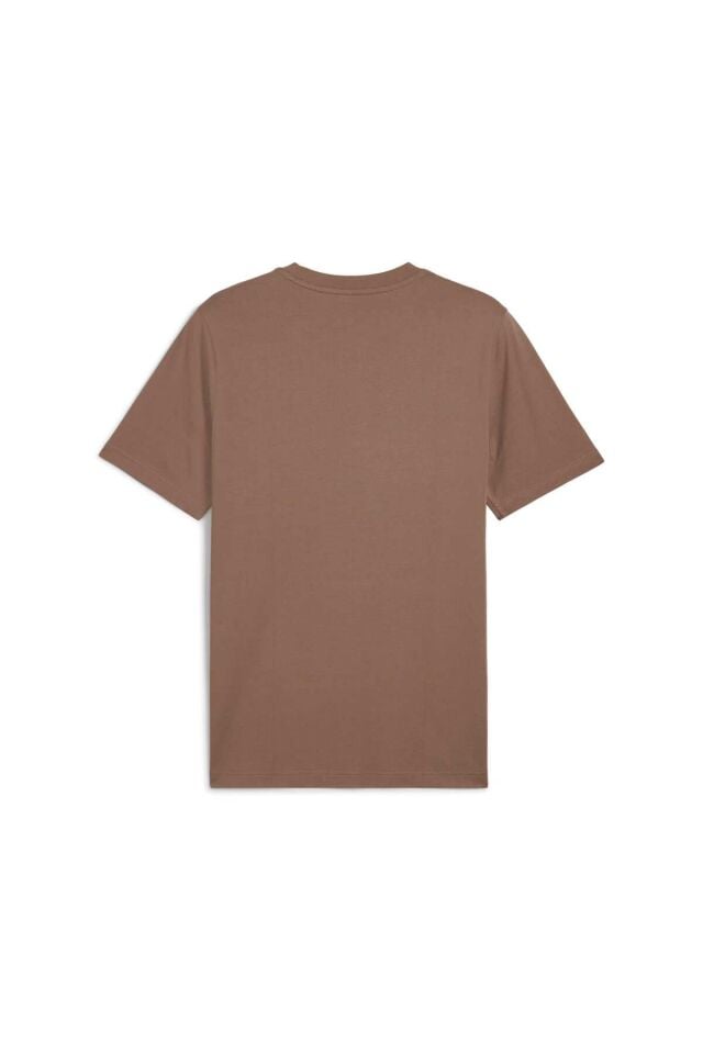 PUMA ERKEK WARDROBE ESS TEE TİŞÖRT 62964493