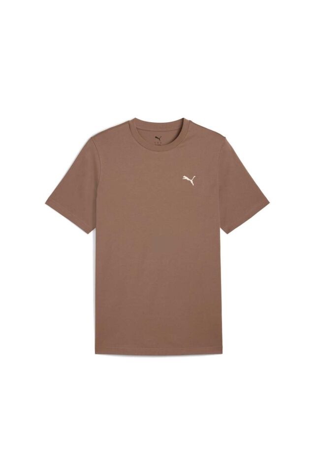 PUMA ERKEK WARDROBE ESS TEE TİŞÖRT 62964493