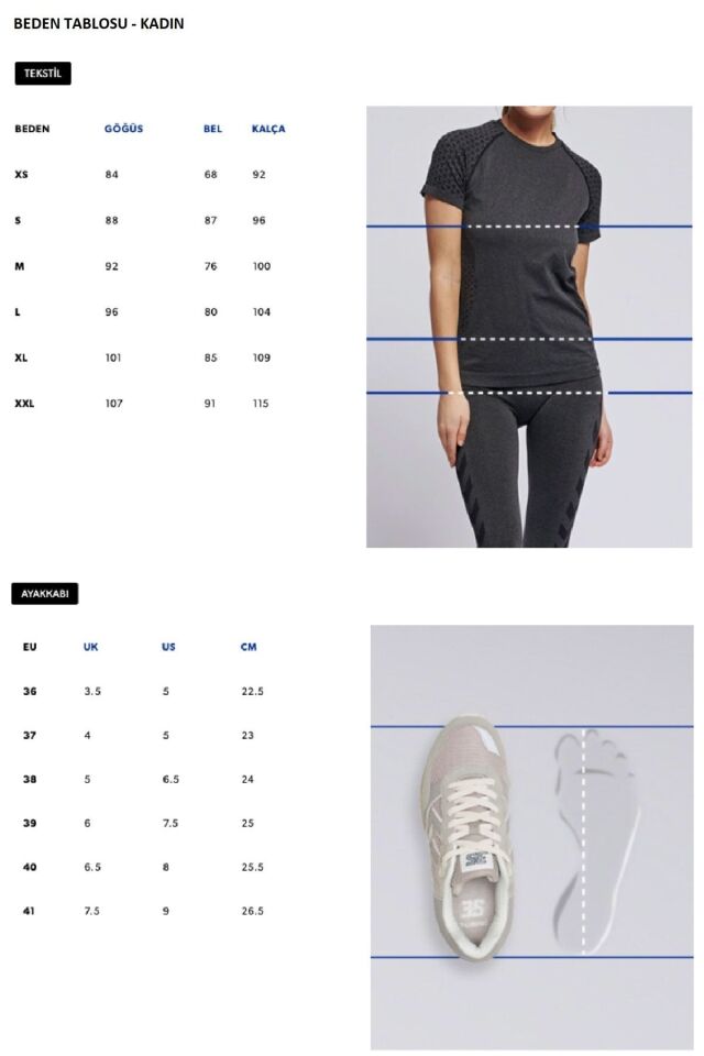 HUMMEL KADIN TAYT ALCOTT TIGHTS 930869 YEŞİL - XS