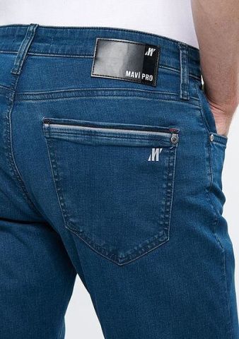 MAVİ ERKEK MARTIN Ocean Blue Mavi Pro 0037884445