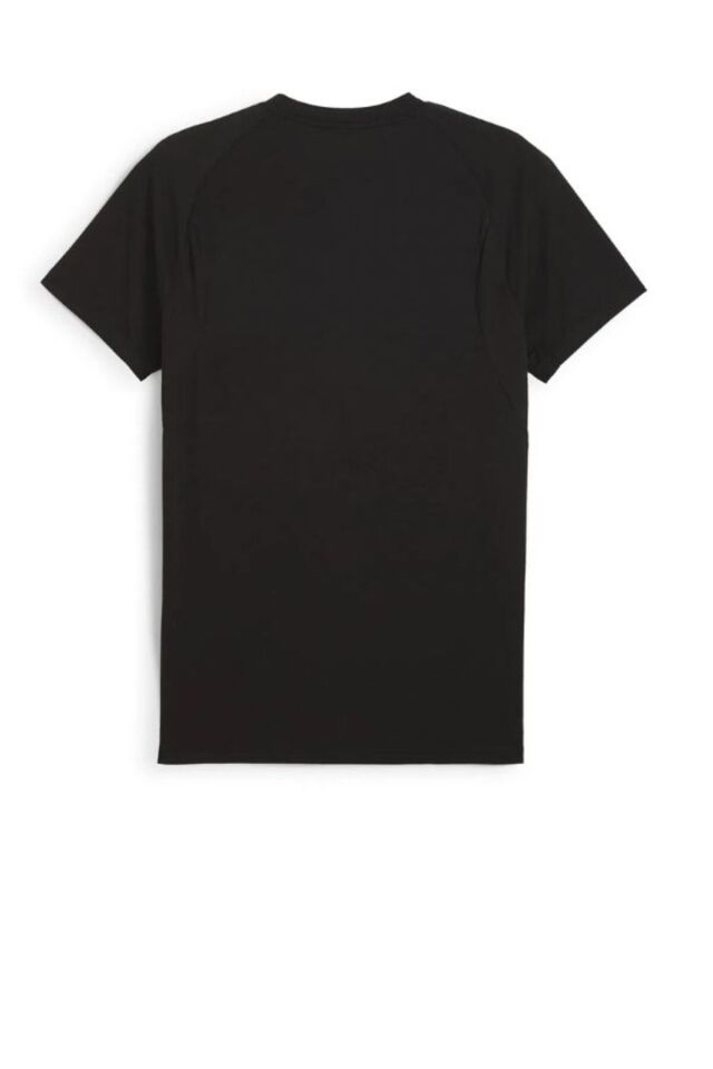 PUMA ERKEK T-SHIRT EVOSTRIPE TEE 68169701
