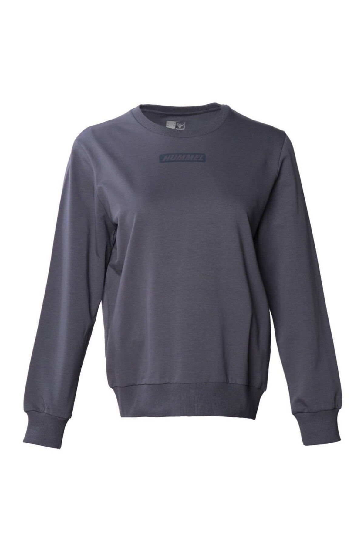 HUMMEL KADIN SWEATSHIRT T-TE ELEMENT SWEATSHIRT 921565