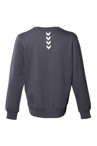 HUMMEL KADIN SWEATSHIRT T-TE ELEMENT SWEATSHIRT 921565