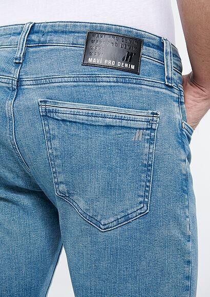 MAVİ ERKEK JAKE Lt Used Mavi Pro 0042283801 MAVİ - 30/30
