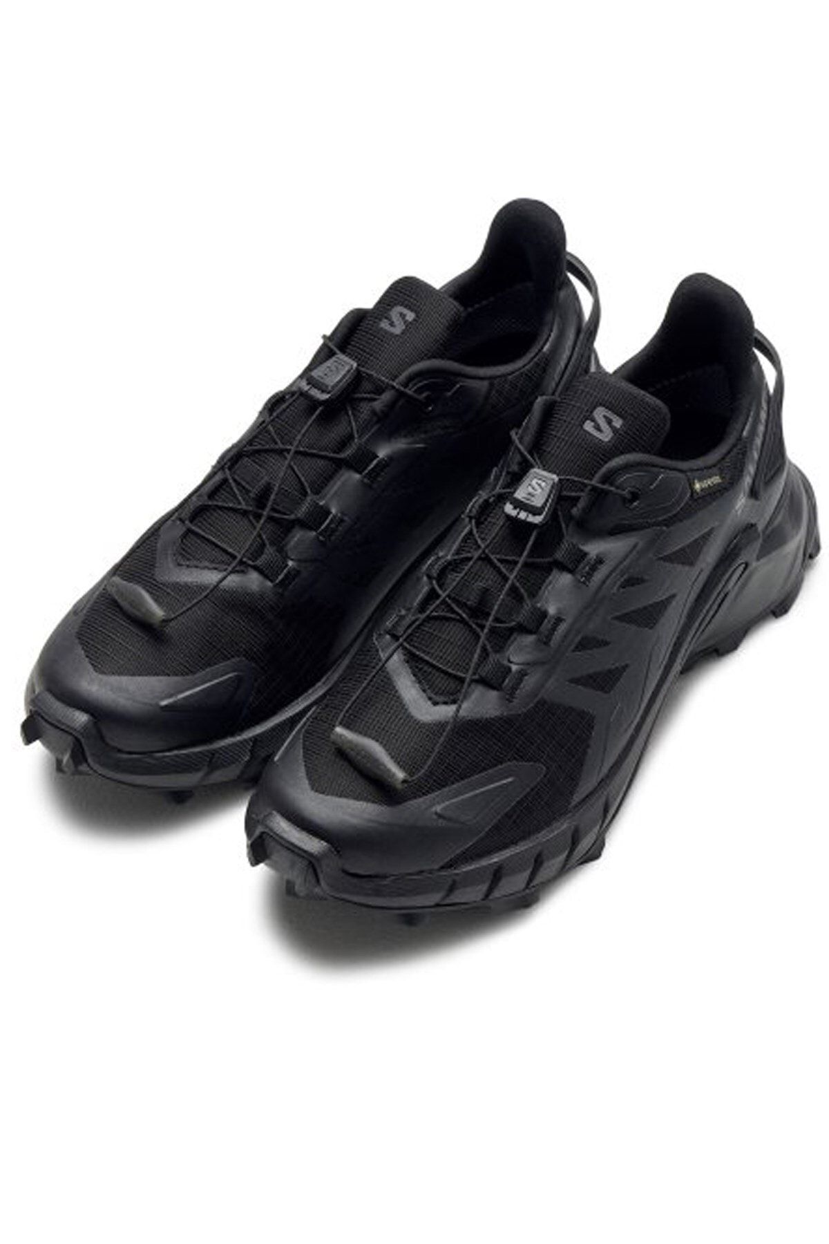 SALOMON KADIN KOŞU/FITNESS AYAKKABI SUPERCROSS 4 GTX W L41733900