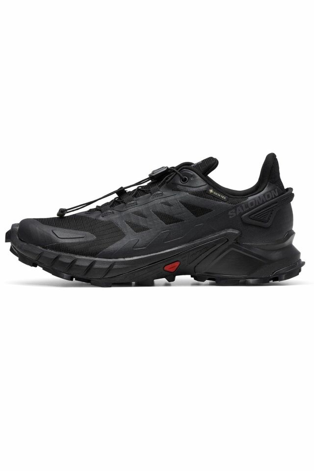 SALOMON KADIN KOŞU/FITNESS AYAKKABI SUPERCROSS 4 GTX W L41733900