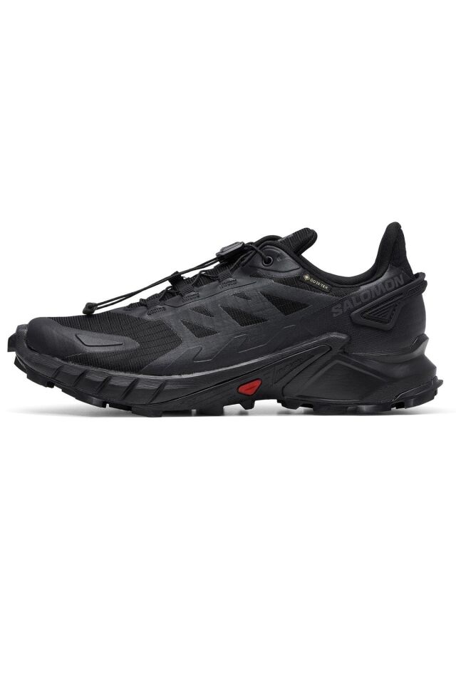 SALOMON KADIN KOŞU/FITNESS AYAKKABI SUPERCROSS 4 GTX W L41733900