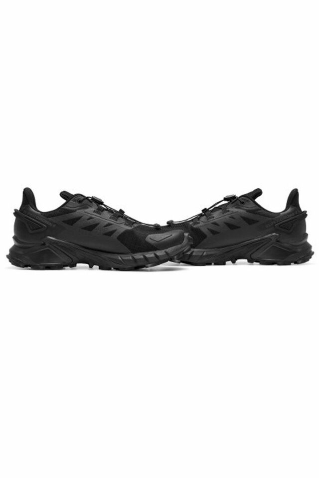 SALOMON KADIN KOŞU/FITNESS AYAKKABI SUPERCROSS 4 GTX W L41733900