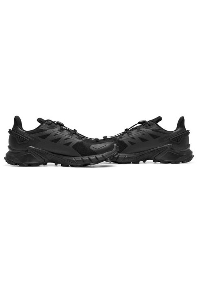 SALOMON KADIN KOŞU/FITNESS AYAKKABI SUPERCROSS 4 GTX W L41733900