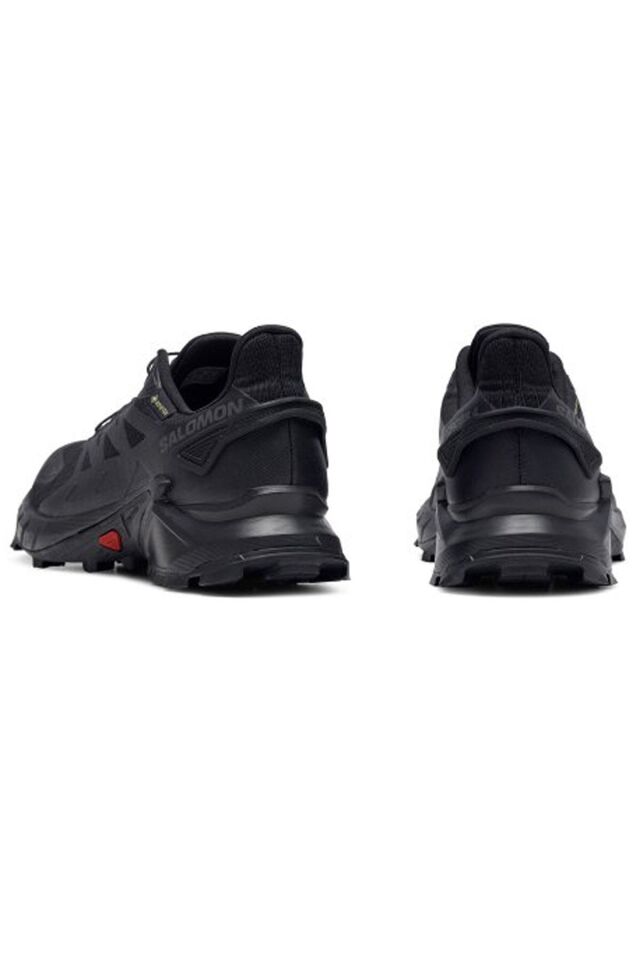SALOMON KADIN KOŞU/FITNESS AYAKKABI SUPERCROSS 4 GORE-TEX L41733900