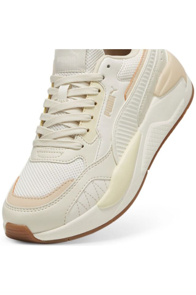 PUMA ERKEK AYAKKABI X-RAY 2 SQUARE 37310895