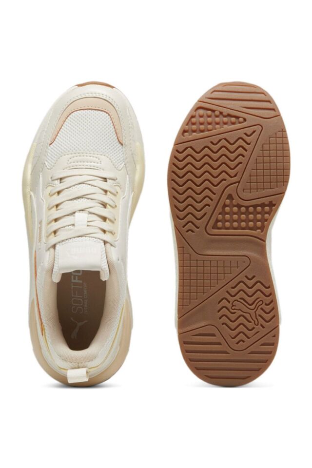 PUMA ERKEK AYAKKABI X-RAY 2 SQUARE 37310895