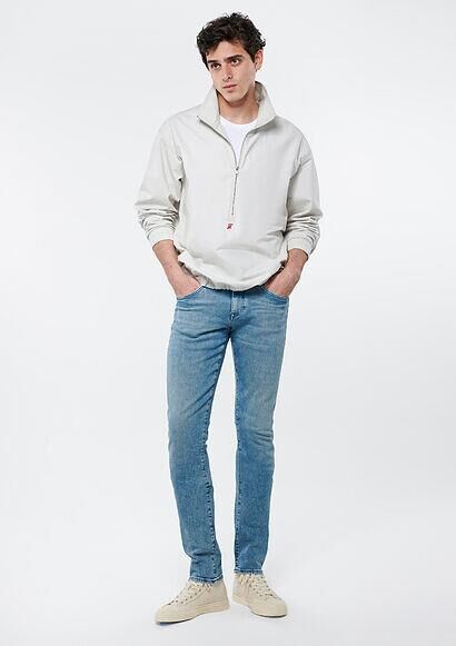 MAVİ ERKEK JAKE Lt Used Mavi Pro 0042283801 MAVİ - 29/30