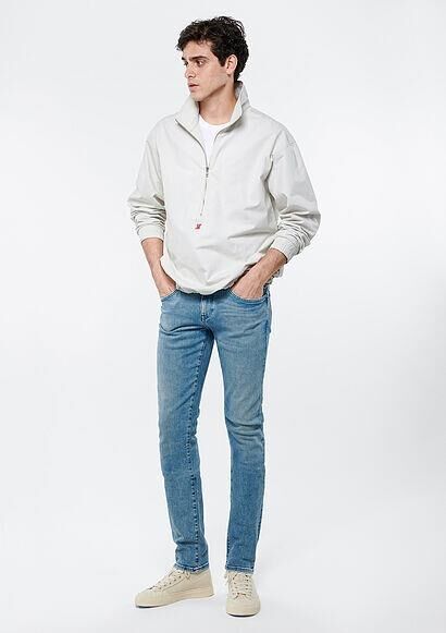 MAVİ ERKEK JAKE Lt Used Mavi Pro 0042283801 MAVİ - 29/30