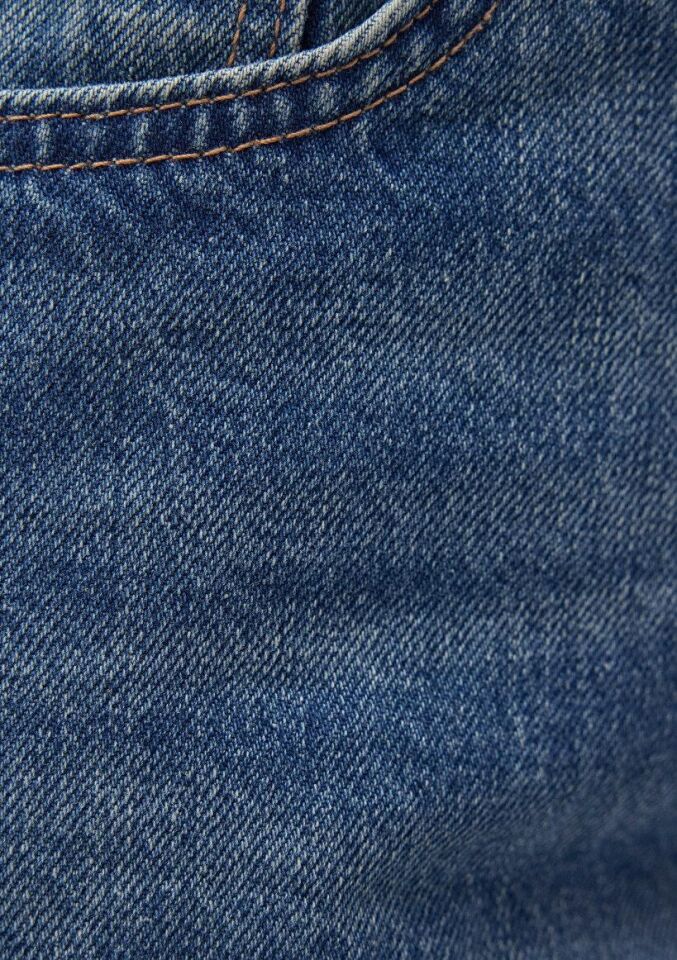 MAVİ KADIN MALIBU Mid Brushed Denim 1010152-87779