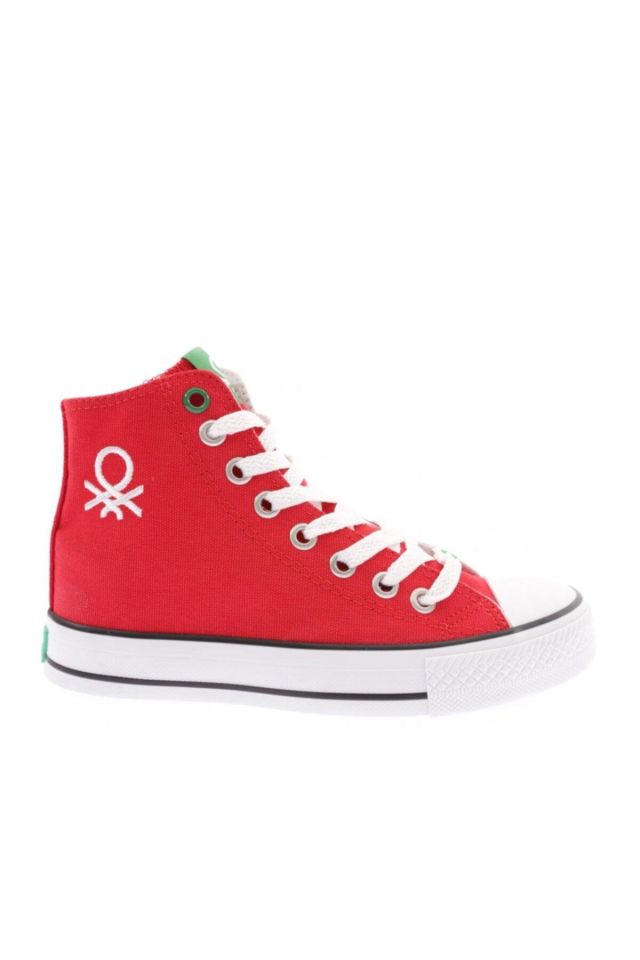 BENETTON KADIN SPOR AYAKKABI BN-30628