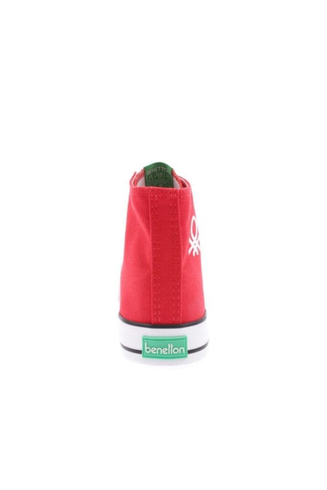 BENETTON KADIN SPOR AYAKKABI BN-30628
